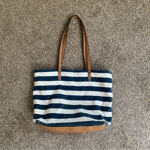 Sonoma Tote Bag